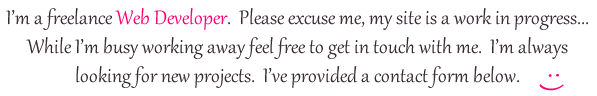 text